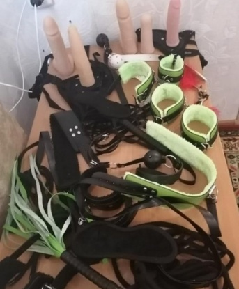 Проститутка Вера