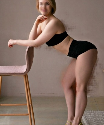 Проститутка Милашка